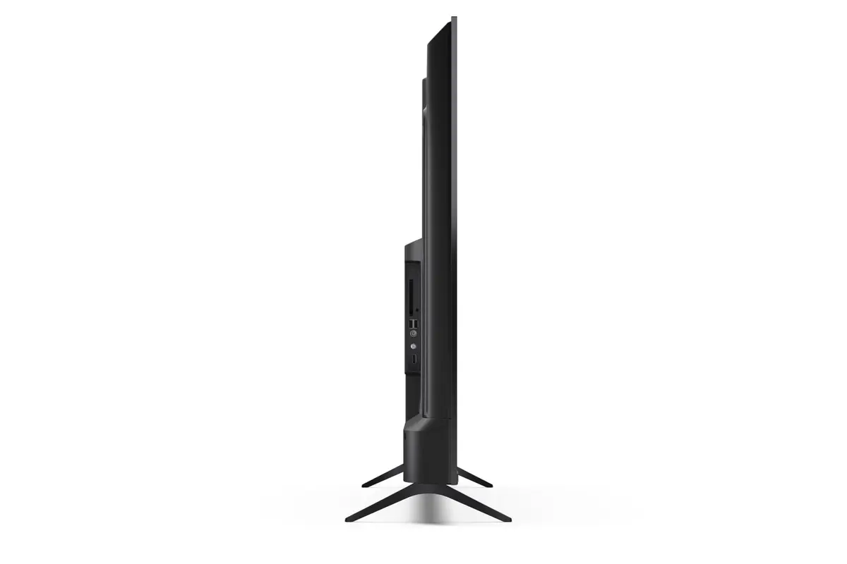 Телевизор Sharp 55HL4465E 55" 4K Ultra HD Curved QLED Smart TV Photo 9