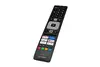 Телевизор Sharp 55HL4465E 55" 4K Ultra HD Curved QLED Smart TV Photo 10