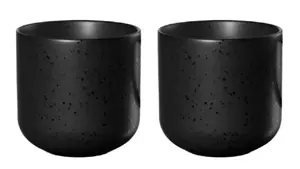 Tējas krūzīšu komplekts COPPA KURO 200 ml, 2 gab., Asa Selection