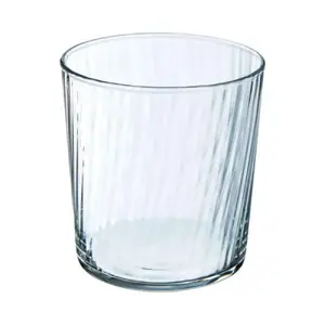 Glass Tumbler Luminarc VITALE 36 cl, clear glass, model FR01X1445