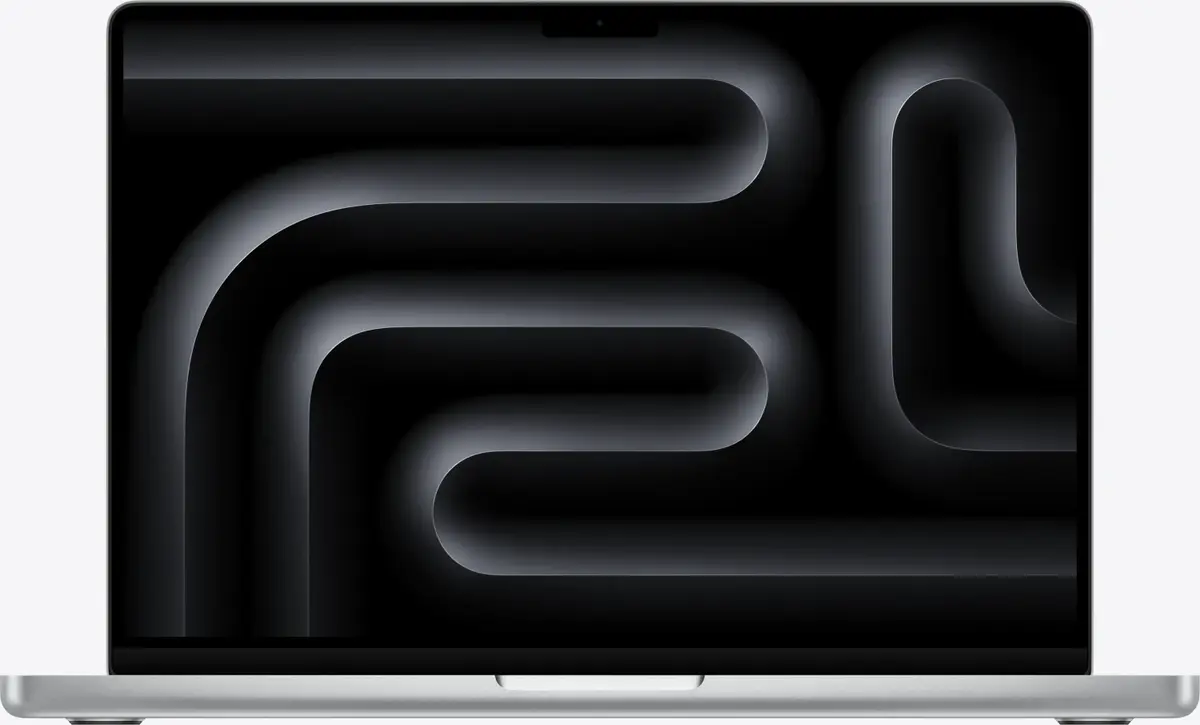 Klēpjdators Apple MacBook Pro 14" (2026)