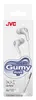 JVC Gumy Plus HA-FX7M проводные внутриканальные Photo 2