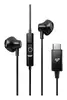 Cablexpert Energy Sistem EasyPods USB Type-C vadu in-ear Photo 2