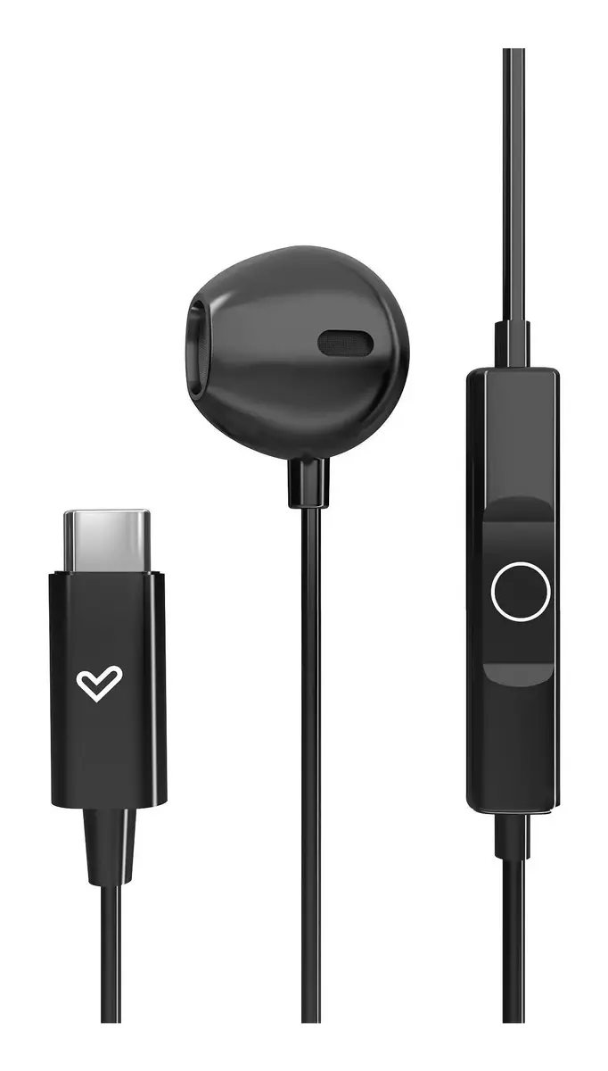 Cablexpert Energy Sistem EasyPods USB Type-C vadu in-ear Photo 4