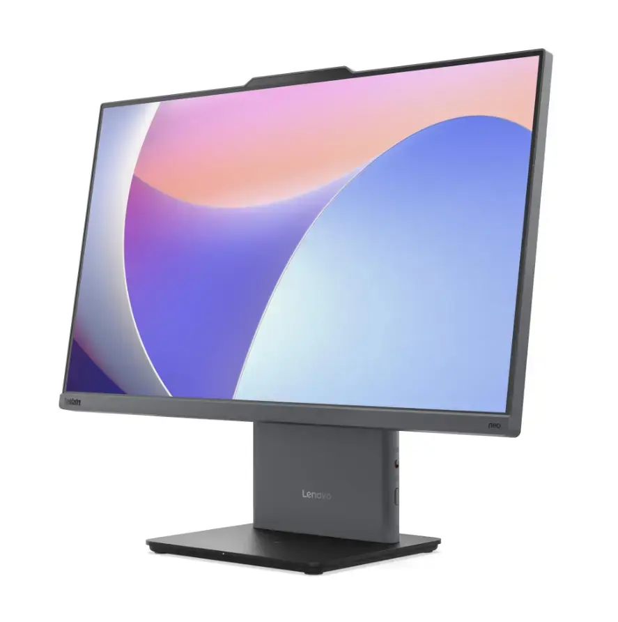 Lenovo ThinkCentre neo 50a 24 G5 AIO — 23,8" FHD Photo 2