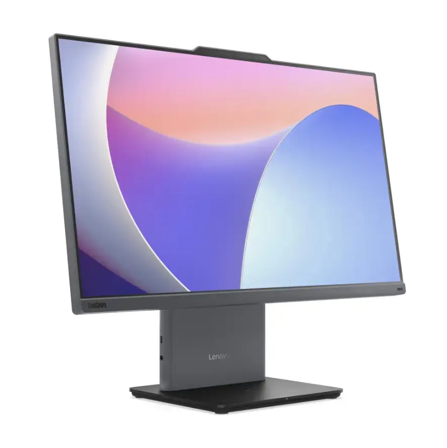 Lenovo ThinkCentre neo 50a 24 G5 AIO — 23,8" FHD Photo 3