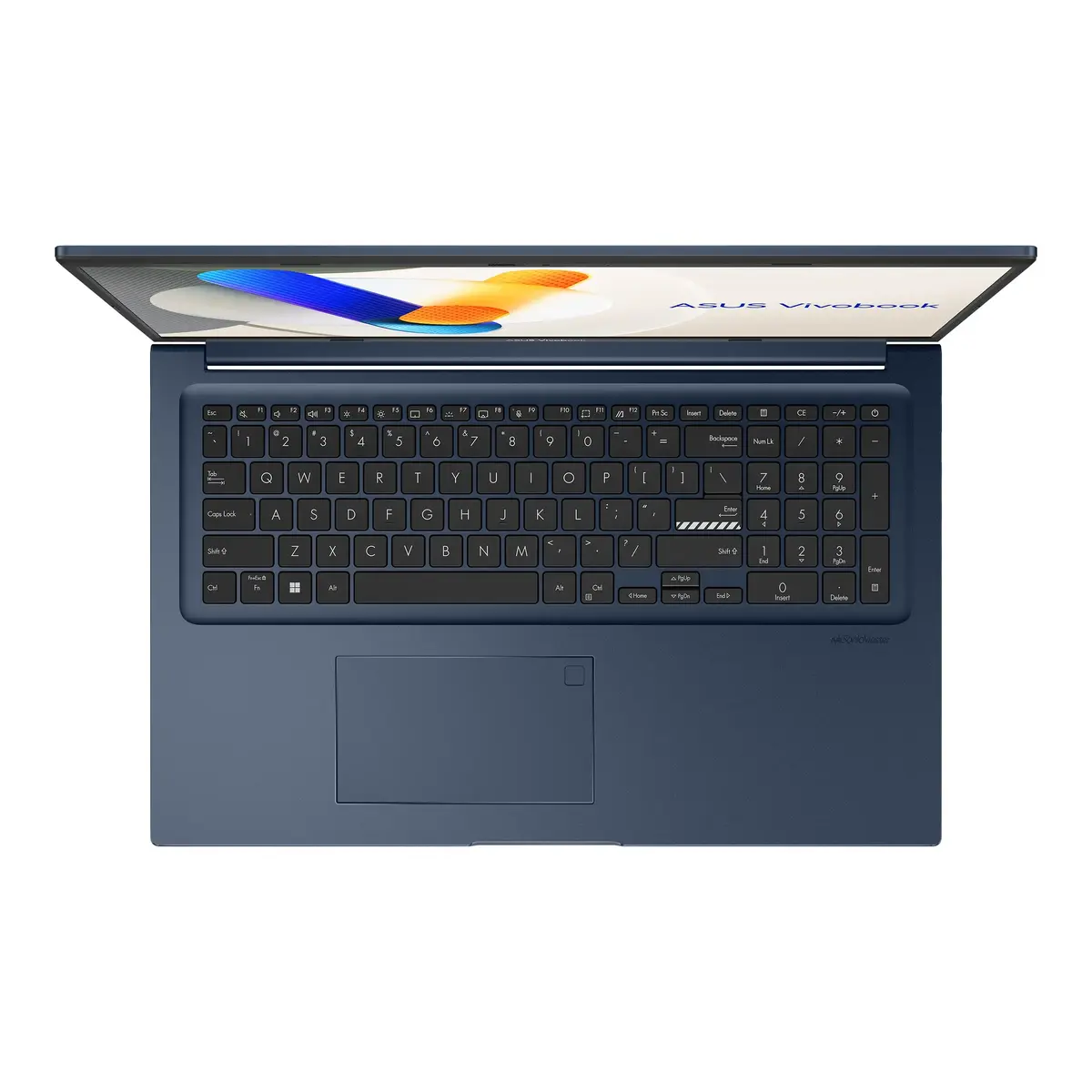 Asus Vivobook 17 X1704VA-AU1152W ноутбук Photo 13