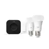 Philips Hue White and Colour Ambience Starter Kit Photo 2