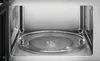 Electrolux LMS4253TMK iebūvējamā grila mikroviļņu krāsns Photo 3