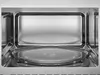 Electrolux LMS4253TMK iebūvējamā grila mikroviļņu krāsns Photo 4