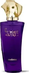 Tualetes ūdens Madonna Exotique 50 ml — Madonna sievietēm, EDT 50ml