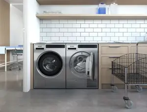 Hygienic Disinfection Programs