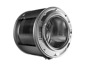 Active Drum™ for Superior Cleaning and Gentle Care