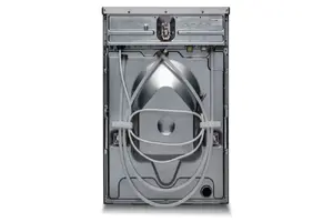 Flexible Drain Connections for Heavy-Duty Use