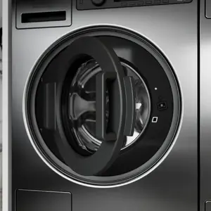 Professional Door System for Effortless Loading