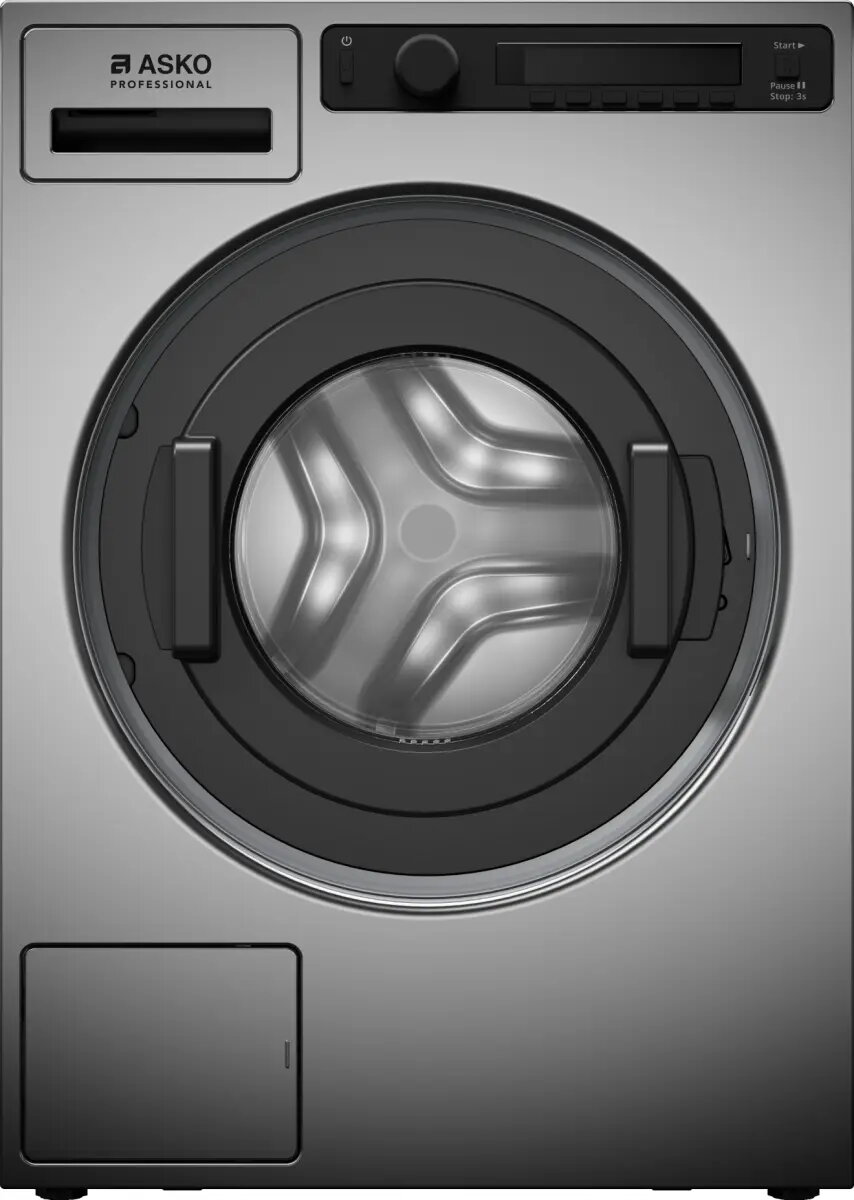 Washing Machines