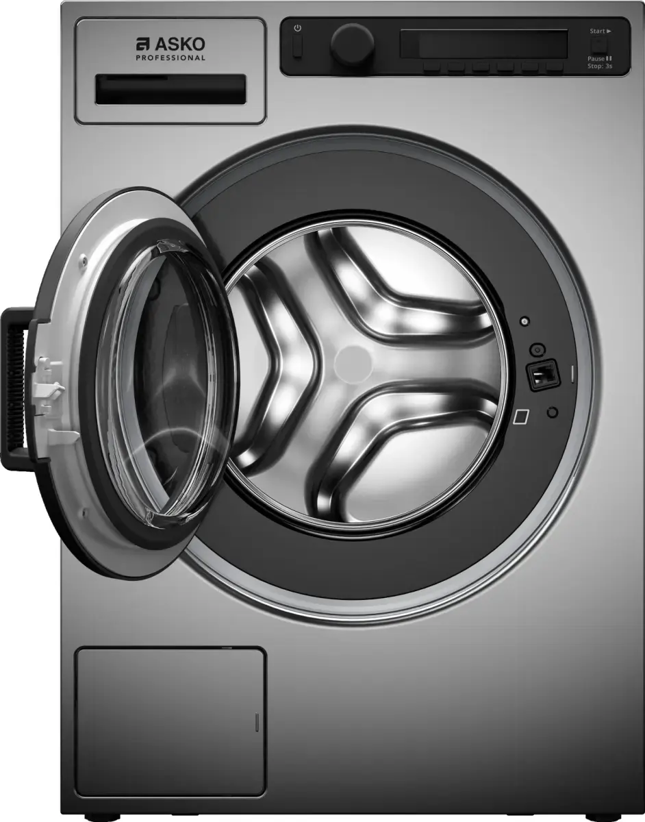 ASKO WMC6742P.T washing machine Photo 5