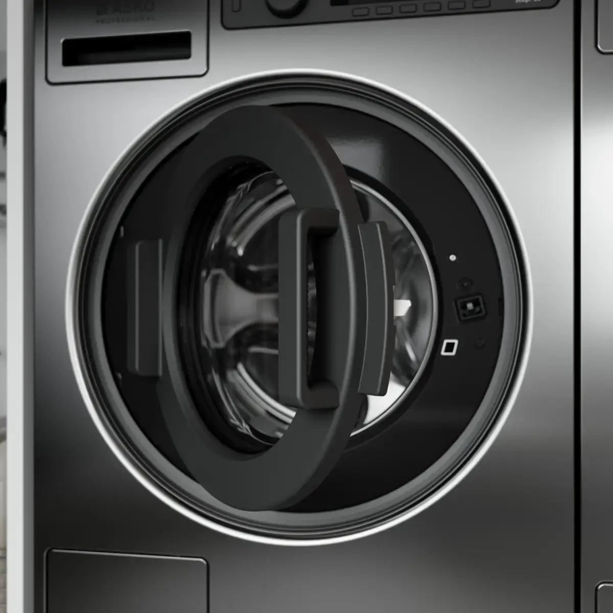 ASKO WMC6742P.T washing machine Photo 6