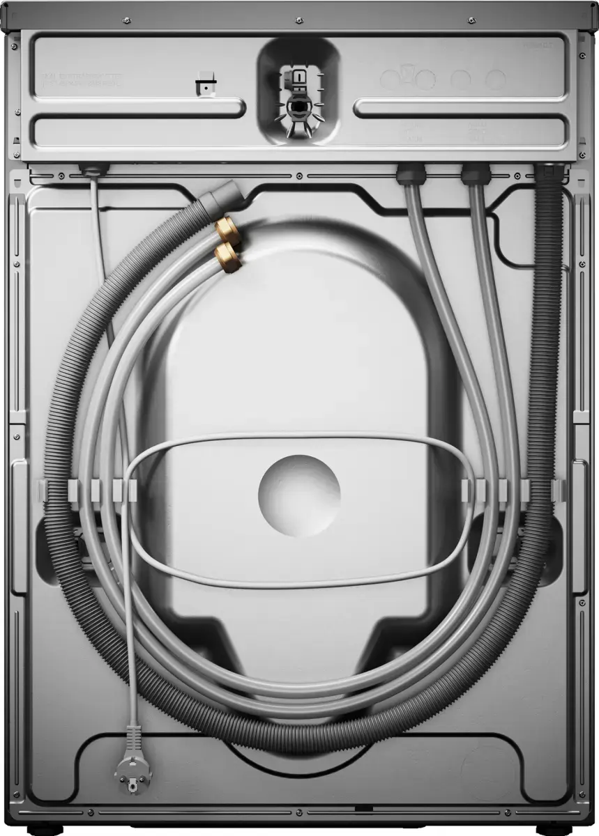 ASKO WMC6742P.T washing machine Photo 8