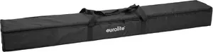 Soft-Bag transport bag EUROLITE SB-160 for LED light tubes, black, fits 163x23x14 cm