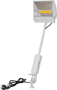 Floodlight EUROLITE LED KKL-70 70W COB 4200K neutral white stage lighting