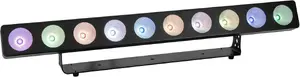 EUROLITE LED Pixel Matrix Bar 10 RGB/WW Photo 1