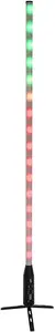 EUROLITE LED Effektröhre AKKU Slim Tube AIR 41700401 – 32 Pixel RGB, akkubetrieben
