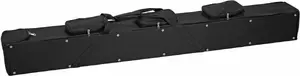 Transport Bag EUROLITE for AKKU Slim Tube AIR Set, black, max. load 20 kg