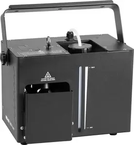 Fog machine EUROLITE NH-50 DMX 500W with 1.3L tank and adjustable output angle