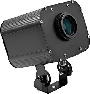 EUROLITE LED TCL-450 Color Changer COB 90W with Gobo Color Wheel DMX stage light