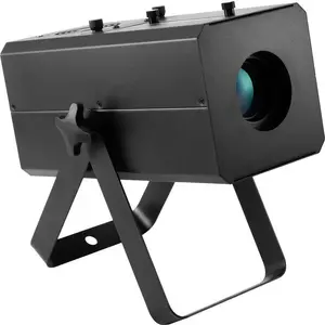 EUROLITE LED LP-100 Logo Projector MK2 100W COB LED Gobo Projector with DMX