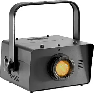 EUROLITE LED EVO-120 QCL Multi-Effect Projector 120W COB RGBW, model 51918551
