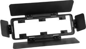 EUROLITE Flügelbegrenzer for LED IP PIX Strobe 52200934 IP65 — stage accessory