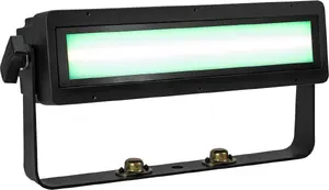 Стробоскоп EUROLITE LED IP PIX Strobe FROST IP65 RGB CW/WW 280 светодиодов