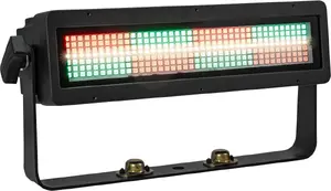 Strobe EUROLITE LED IP PIX Strobe RGB CW+WW 5pol MK2 IP65 Outdoor stroboscope