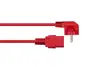 Kabelmeister SK0190-R018 сетевой кабель E+F на IEC C19 Photo 2
