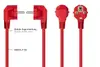 Kabelmeister SK0190-R018 сетевой кабель E+F на IEC C19 Photo 3