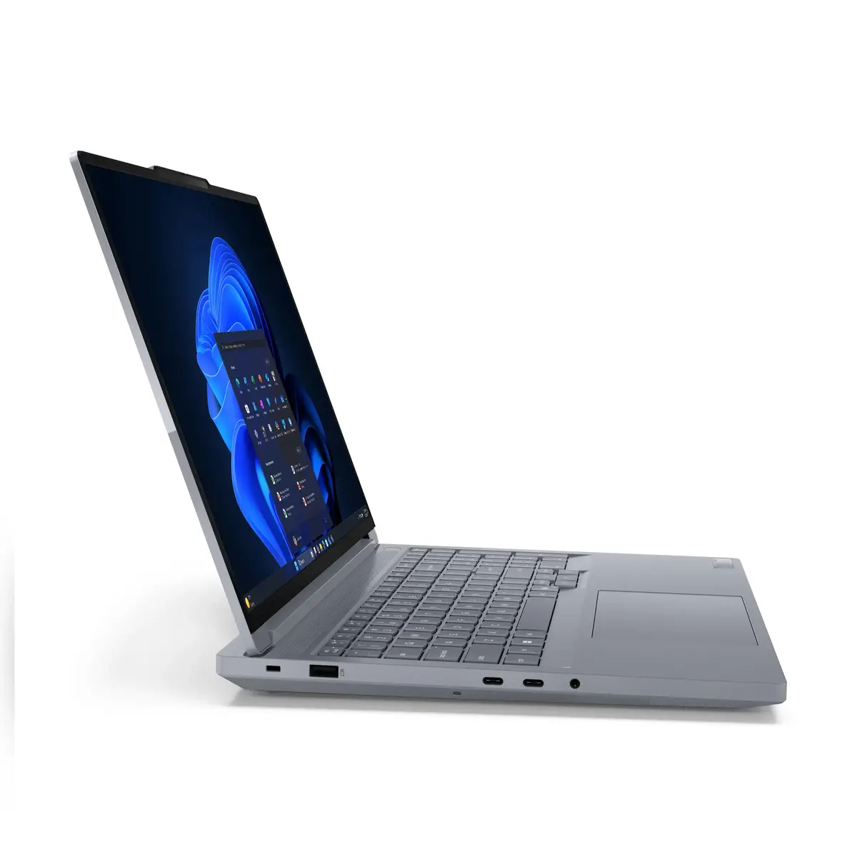 Lenovo ThinkBook 16p G6 ADR – ноутбук Ryzen 9 8940HX Photo 12