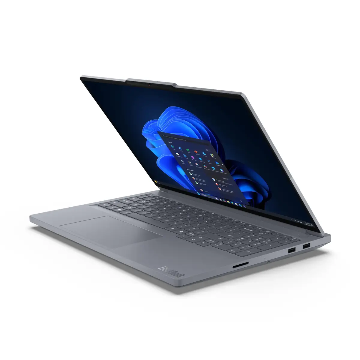 Lenovo ThinkBook 16p G6 ADR – ноутбук Ryzen 9 8940HX Photo 15