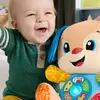Fisher-Price Laugh & Learn Puppy JFD21 mīkstā rotaļlieta Photo 4
