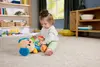 Fisher-Price Laugh & Learn Puppy JFD21 mīkstā rotaļlieta Photo 5