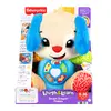 Fisher-Price Laugh & Learn Puppy JFD21 mīkstā rotaļlieta Photo 6