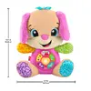 Fisher‑Price Laugh & Learn Smart Stages Sis (rozā) rotaļlietu suns Photo 5