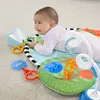 Игровой коврик Fisher-Price 3-в-1 Kick & Sway HYR60 Photo 2