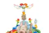 Игровой коврик Fisher-Price 3-в-1 Kick & Sway HYR60 Photo 3