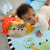 Игровой коврик Fisher-Price 3-в-1 Kick & Sway HYR60 Photo 4