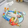 Игровой коврик Fisher-Price 3-в-1 Kick & Sway HYR60 Photo 5