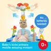 Игровой коврик Fisher-Price 3-в-1 Kick & Sway HYR60 Photo 7