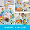 Игровой коврик Fisher-Price 3-в-1 Kick & Sway HYR60 Photo 8