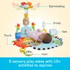 Игровой коврик Fisher-Price 3-в-1 Kick & Sway HYR60 Photo 9